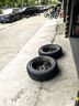 優(yōu)科豪馬輪胎225/55R19 99V G91AV馬自達 CX-4/長(cháng)安 CS75/CS85/風(fēng)行T5L 曬單實(shí)拍圖