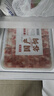 牛鮮尊國產(chǎn)黃牛原切谷飼 牛肉卷2斤 肥牛卷涮火鍋食材 生鮮牛肉 曬單實拍圖