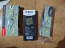 晨光（M&G）文具0.5mm黑色按動(dòng)K35中性筆 孔廟學(xué)生考試刷題簽字水筆 中高考期末考試 5支裝AGPK3560A考試 曬單實(shí)拍圖