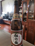 松竹梅 清酒 1.8L 日本清酒 中秋送禮 曬單實(shí)拍圖