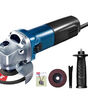 東成角磨機(jī)WSM710-100手磨機(jī)磨光機(jī)打磨機(jī)切割機(jī)電動工具 曬單實(shí)拍圖