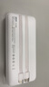 京東京造30W快充充電寶3c認證京東自營(yíng)可上飛機自帶線(xiàn)20000毫安大容量移動(dòng)電源適用蘋(píng)果17小米17華為榮耀 曬單實(shí)拍圖