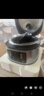 美的（Midea）電飯煲電飯鍋小型3升2-3人前置大屏面板24小時(shí)預(yù)約多功能壓力家用智能電飯煲FB30Q1-406K 曬單實(shí)拍圖