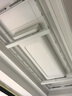 米家智能晾衣機1C【國家補貼】小米電動晾衣架小愛遙控陽臺升降晾衣桿 曬單實拍圖