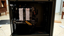 九州風(fēng)神（DEEPCOOL）CPU散熱器大霜塔V5附帶硅脂風(fēng)冷6熱管散熱器電腦配件包含散熱風(fēng)扇AG620 曬單實(shí)拍圖