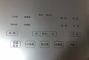 美的（Midea）電飯煲電飯鍋4L銀鉆內膽11大菜單家用智能多功能電飯煲大火力米飯鍋微壓MB-RE473（3-4人） 曬單實(shí)拍圖