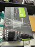 昂達（ONDA）RTX3050神盾6GD6 V3 6GB大顯存GDDR6 電競游戲設(shè)計智能學習專業(yè)電腦 顯卡 曬單實拍圖