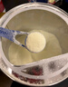 愛(ài)他美（Aptamil）白金澳洲版 較大嬰兒配方奶粉 2段(6-12月) 900g 曬單實(shí)拍圖