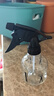 澆花噴壺氣壓式噴霧器園藝工具家用洗車(chē)消毒噴水壺小剪刀噴壺 小剪刀250毫升（1個(gè)裝） 曬單實(shí)拍圖
