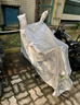 智國(guó)者電動(dòng)車(chē)車(chē)衣車(chē)罩防曬塵防雨雪防塵罩電瓶自行摩托車(chē)小刀愛(ài)瑪通用罩 曬單實(shí)拍圖