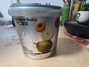 不二寶貝嬰幼兒枇杷秋梨膏210g沖泡水即食飲品老人小孩兒童養(yǎng)生無(wú)添加 曬單實(shí)拍圖
