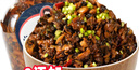 辣小董湘西外婆菜458g湖南農家特產(chǎn)下飯菜榨菜香辣醬腌菜咸菜蘿卜干早餐 曬單實(shí)拍圖