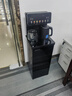 奧克斯（AUX）家用茶吧機 智能遙控304不銹鋼電熱水壺 鈑金側板童鎖保護全自動控溫下置水桶立式飲水機 YC-29 曬單實拍圖