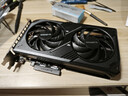 技嘉（GIGABYTE）5060 8G顯卡 風(fēng)魔 GeForce RTX 5060 WindForce SFF 8G DLSS4 游戲電競設(shè)計(jì)AI獨(dú)立顯卡 曬單實(shí)拍圖