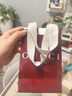 古馳（GUCCI）【會員專享】人氣星品香氛彩妝試用裝100元會員回購禮七夕禮物 曬單實拍圖
