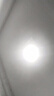 歐普照明（OPPLE）LED吸頂燈燈芯18w 白光5700k 圓形 磁吸改造替換光源燈板模組 1個裝/ 曬單實拍圖