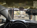 汽車(chē)遮陽(yáng)板護目鏡防遠光擋板防炫目車(chē)載遮擋鏡防遠光燈神器 曬單實(shí)拍圖