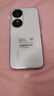 榮耀Play10C 5G AI手機 6000mAh高能電池 360°整機抗摔防水 AI 一鍵直達 4+128 晨霧白 國家補貼 曬單實拍圖