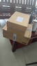 創(chuàng  )維（Skyworth）【政府補貼】電熱水壺煮水壺家用燒水壺 1.8L大容量 雙層防燙304不銹鋼內膽 大功率快速燒水 S193 曬單實(shí)拍圖
