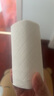 雨森（YUSEN）無芯卷紙春意盎然5層166g*12卷大卷衛(wèi)生紙巾廁紙手紙?jiān)搭^直發(fā)包郵 曬單實(shí)拍圖