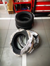 韓泰（Hankook）汽車(chē)輪胎 185/55R15 86V K415 原配嘉年華 適配長(cháng)安CX20/新特DEV1 曬單實(shí)拍圖