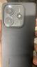 小米（MI） REDMI Note14 5G 金剛品質(zhì) 5110mAh大電量 大光圈超感相機 6GB+128GB 子夜黑 小米紅米5G手機 曬單實(shí)拍圖