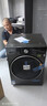 小天鵝小烏梅3.0輕享版洗烘套裝純平全嵌 10kg滾筒洗衣機+變頻熱泵烘干機 一級能效以舊換新 國家補貼15% 10洗烘TG10VE10+TH10VE10 洗烘套裝 曬單實(shí)拍圖