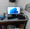 創(chuàng)維21.45英寸 辦公顯示器 FHD 100Hz 99%sRGB 可壁掛 HDMI 硬件低藍光 超薄 便攜 電腦顯示屏 F22B20F 曬單實拍圖