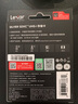 雷克沙（Lexar）SD卡V60SD卡相機內存卡高速大卡 UHS-II索尼佳能富存儲卡 V30讀速205M【送3.2讀卡器】 512GB 曬單實(shí)拍圖