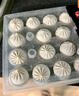 思念鮮美豬肉灌湯小籠包450g*2袋共36只 早餐半成品食品早點兒童 曬單實拍圖