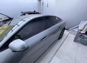 米杰瑞【復合陶瓷膜】汽車(chē)隔熱膜 車(chē)膜 汽車(chē)貼膜太陽(yáng)膜全車(chē)玻璃膜隔熱防爆防曬車(chē)窗隱私膜防紫外線(xiàn)包安裝 曜藍系列 全車(chē)套餐 曬單實(shí)拍圖