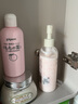 半畝花田煙酰胺櫻花身體乳持久留香VE潤膚乳香體保濕男女250ml 曬單實拍圖