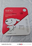 banq&JOY聯(lián)名款 128GB TF（MicroSD）存儲卡U3 C10 A1 V30 4K 高速款行車(chē)記錄儀&監控攝像頭手機內存卡 曬單實(shí)拍圖