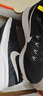 耐克NIKE跑步鞋男緩震透氣RUN SWIFT 3運動鞋DR2695-002黑白41 曬單實拍圖