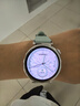 華為（HUAWEI）【咨詢(xún)享優(yōu)惠】華為WATCH GT 5手表運動(dòng)智能向日葵定位藍牙通話(huà)50米防水玄璣感知男女AX智能4pro 41MM湖光青【送皮表帶+貼膜】 曬單實(shí)拍圖