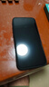 ALittleFlower適用iPhone16Plus手機殼蘋(píng)果16Plus保護套鏡頭全包超薄磨砂防摔軟殼學(xué)生男女款【石墨黑】 曬單實(shí)拍圖