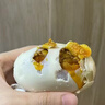 黃記黃六爺北海雙黃烤海鴨蛋正宗廣西北部灣特大熟咸鴨蛋特產(chǎn)流油紅即食生鮮 【特大蛋普通裝10枚】70~90g/枚 曬單實(shí)拍圖