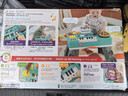 【9成新】費雪（Fisher-Price）生日禮物禮盒數字顏色學(xué)習桌早教玩具-智玩時(shí)尚音樂(lè )學(xué)習桌HTJ66 曬單實(shí)拍圖