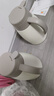 蘇泊爾（SUPOR）家用真空保溫瓶暖水壺瓶大容量熱開(kāi)水瓶壺304不銹鋼1.5L燕麥白 曬單實(shí)拍圖