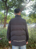 卡爾美（KELME）運動(dòng)棉馬甲男2025冬季新款防風(fēng)保暖訓練棉服坎肩戶(hù)外背心 黑色 XL 曬單實(shí)拍圖
