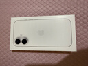 Apple/蘋果 iPhone 17 256GB 白色 支持移動聯(lián)通電信5G 雙卡雙待手機 曬單實拍圖