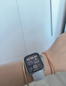 華為【新色上市】HUAWEI WATCH FIT 4 冰晶藍(lán)氟橡膠表帶華為運(yùn)動智能手表超輕薄大屏潮流運(yùn)動藍(lán)牙通話 曬單實(shí)拍圖