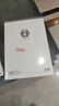 晨光（M&G）文具A4草稿本 中學生考研空白演算筆記本子 考試加厚拍紙本白紙 5本GA4561初高中 曬單實拍圖