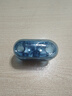 索尼（SONY）WF-C710N休閑舒適真無(wú)線(xiàn)降噪耳機 冰藍色 曬單實(shí)拍圖