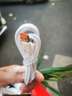 雷珞克快充頭適用華為120w充電器nova8/9/10/11/12充電頭mate40/50/60充電器線(xiàn)p50p60套裝6A快充線(xiàn) 6A快充線(xiàn)【1.5米】 曬單實(shí)拍圖