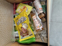 盛源來(lái)壽司食材工具17件套 日韓壽司醋醬油海苔蘿卜紫菜包飯肉松親子DIY 曬單實(shí)拍圖