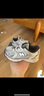 NEW BALANCE4-7歲中童秋季Y2K經(jīng)典網(wǎng)面運(yùn)動(dòng)鞋PZ530KA 曬單實(shí)拍圖