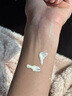 蘭蔻輕透水漾防曬乳30ml小白管防曬霜隔離清爽護(hù)膚禮盒七夕情人節(jié)禮物 曬單實(shí)拍圖