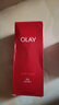 【99成新】玉蘭油（OLAY）大紅水250ml化妝水精華水爽膚水女士護(hù)膚品補(bǔ)水保濕滋潤(rùn)提拉緊致 曬單實(shí)拍圖
