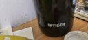 虎牌（TIGER）不銹鋼輕量便攜保溫保冷水杯子MMZ-A50C-KG石墨黑500ml 曬單實(shí)拍圖